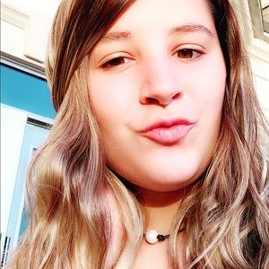 Meet your Posher, Jenna